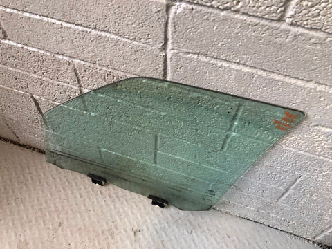 Range Rover Sport Glass Front Door Window Off Side Double Glazed L04115