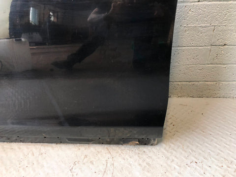 Discovery Sport Door Near Side Front Santorini Black L550 Land Rover L26095
