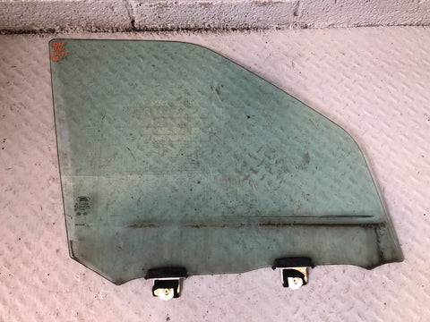 Range Rover Sport Glass Front Door Window Off Side Double Glazed L04115