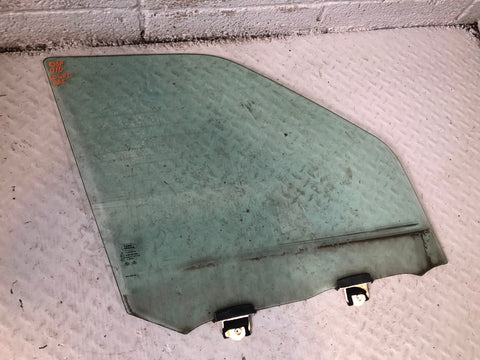 Range Rover Sport Glass Front Door Window Off Side Double Glazed L04115