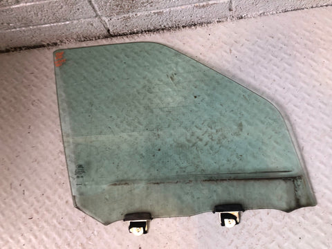 Range Rover Sport Glass Front Door Window Off Side Double Glazed L04115