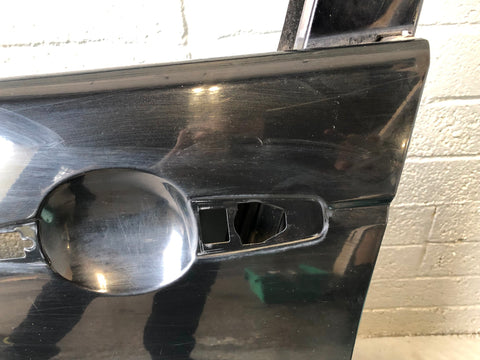 Discovery Sport Door Near Side Front Santorini Black L550 Land Rover L26095