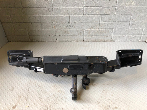 Range Rover L405 Electric Deployable Tow Bar Westfalia 2013 to 2017