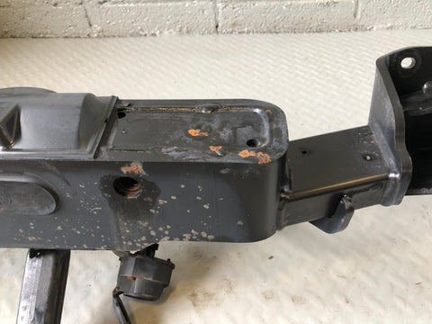 Range Rover L405 Electric Deployable Tow Bar Westfalia 2013 to 2017