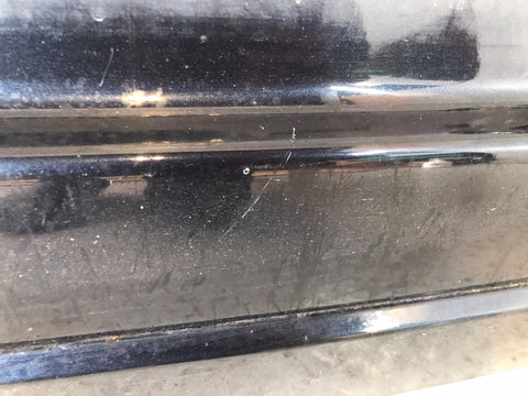 Range Rover L322 Tailgate Lower Adriatic Blue LRC 731 2002 to 2013 R24036
