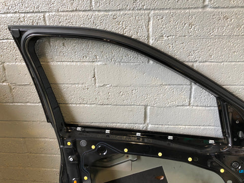 Discovery Sport Door Near Side Front Santorini Black L550 Land Rover L26095