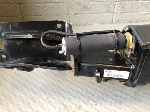 Range Rover L405 Electric Deployable Tow Bar Westfalia 2013 to 2017