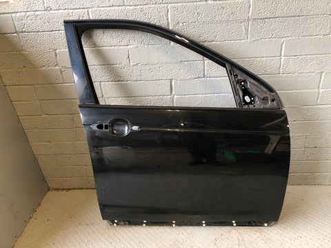 Discovery Sport Door Off Side Front Santorini Black L550 Land Rover L26095