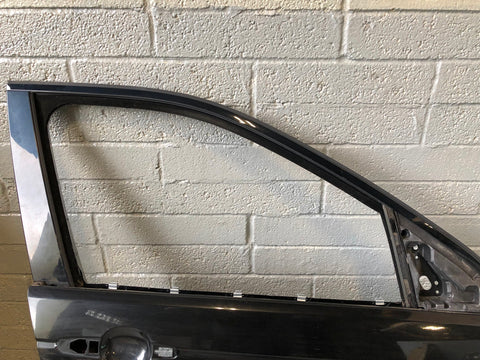 Discovery Sport Door Off Side Front Santorini Black L550 Land Rover L26095