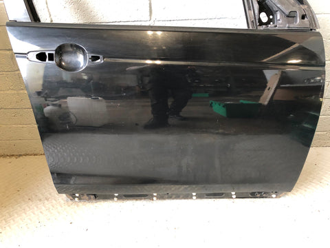 Discovery Sport Door Off Side Front Santorini Black L550 Land Rover L26095