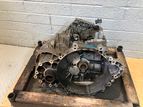 Freelander 2 Manual Gearbox AG9R 7002 FA 6 Speed 2.2 TD4 Land Rover 2006 to 2011