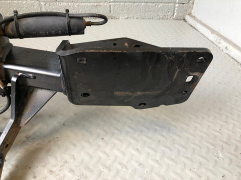 Range Rover L405 Electric Deployable Tow Bar Westfalia 2013 to 2017