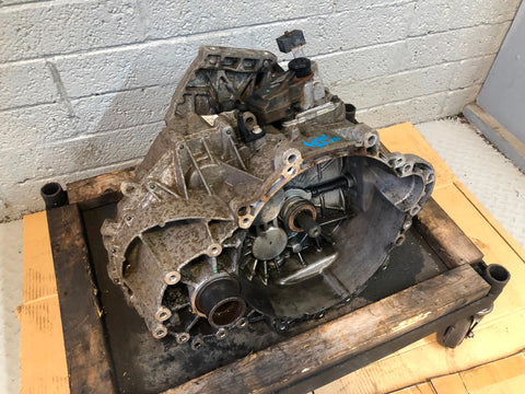 Freelander 2 Manual Gearbox AG9R 7002 FA 6 Speed 2.2 TD4 Land Rover 2006 to 2011