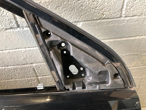 Discovery Sport Door Off Side Front Santorini Black L550 Land Rover L26095