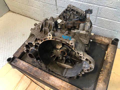 Freelander 2 Manual Gearbox AG9R 7002 FA 6 Speed 2.2 TD4 Land Rover 2006 to 2011