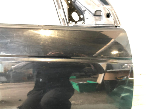Discovery Sport Door Off Side Front Santorini Black L550 Land Rover L26095