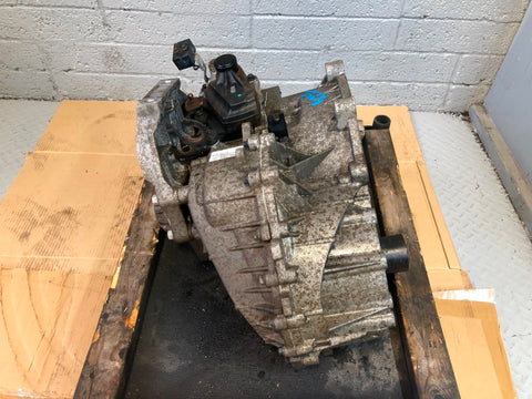 Freelander 2 Manual Gearbox AG9R 7002 FA 6 Speed 2.2 TD4 Land Rover 2006 to 2011