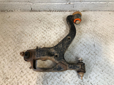 Discovery 3 Control Arm Front Lower Suspension Left Land Rover Poly Bush K12016