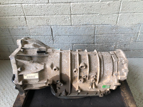 Range Rover L322 TD6 Automatic GM Gearbox Torque Converter Spares Repairs R17075