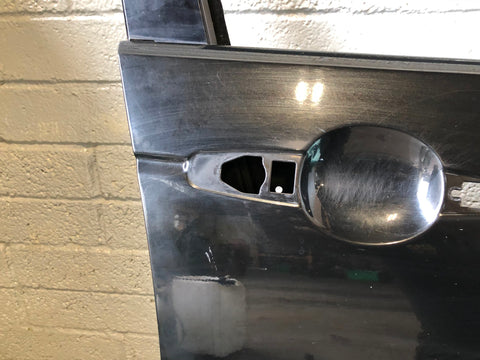 Discovery Sport Door Off Side Front Santorini Black L550 Land Rover L26095