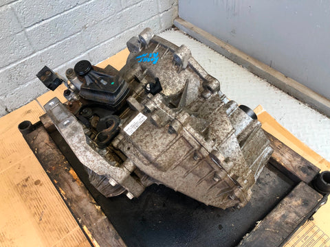 Freelander 2 Manual Gearbox AG9R 7002 FA 6 Speed 2.2 TD4 Land Rover 2006 to 2011