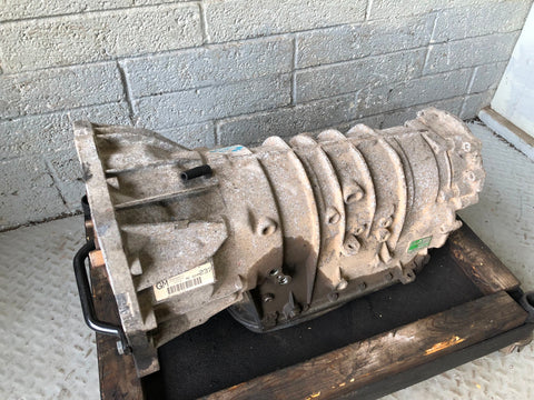 Range Rover L322 TD6 Automatic GM Gearbox Torque Converter Spares Repairs R17075