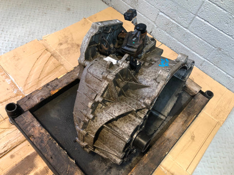 Freelander 2 Manual Gearbox AG9R 7002 FA 6 Speed 2.2 TD4 Land Rover 2006 to 2011