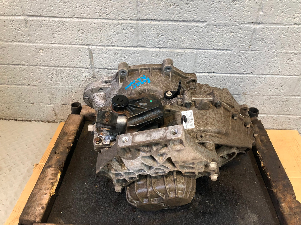 Freelander 2 Manual Gearbox AG9R 7002 FA 6 Speed 2.2 TD4 Land Rover 2006 to 2011