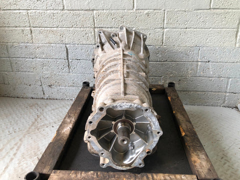 Range Rover L322 TD6 Automatic GM Gearbox Torque Converter Spares Repairs R17075