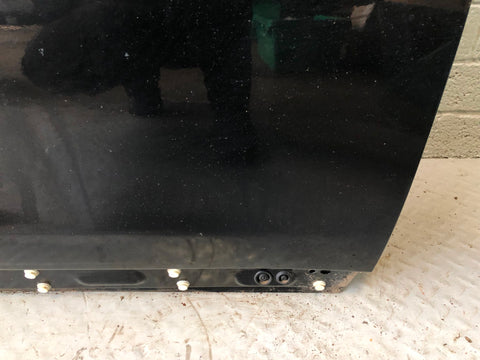 Discovery Sport Door Off Side Front Santorini Black L550 Land Rover L26095
