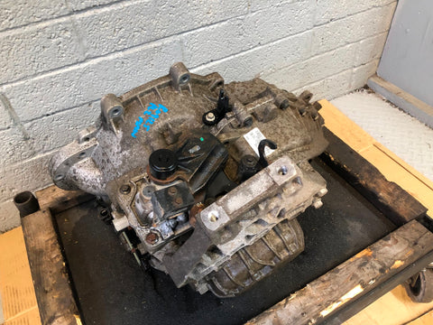 Freelander 2 Manual Gearbox AG9R 7002 FA 6 Speed 2.2 TD4 Land Rover 2006 to 2011