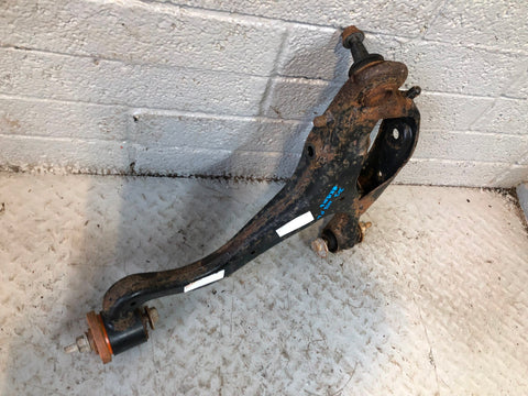 Discovery 3 Control Arm Front Lower Suspension Left Land Rover Poly Bush K12016