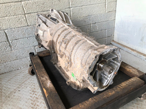 Range Rover L322 TD6 Automatic GM Gearbox Torque Converter Spares Repairs R17075