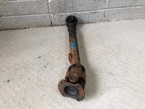 Discovery 2 TD5 Front Propshaft Double Cardan TVB100610G Land Rover R27105