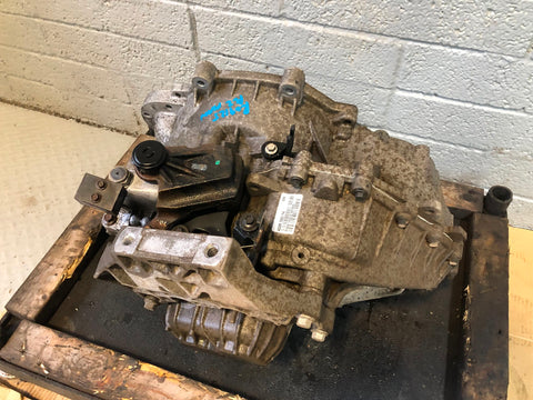 Freelander 2 Manual Gearbox AG9R 7002 FA 6 Speed 2.2 TD4 Land Rover 2006 to 2011