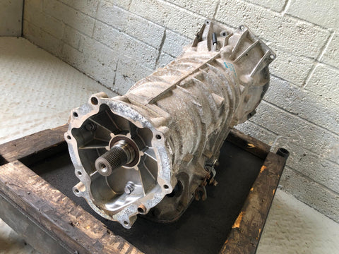 Range Rover L322 TD6 Automatic GM Gearbox Torque Converter Spares Repairs R17075