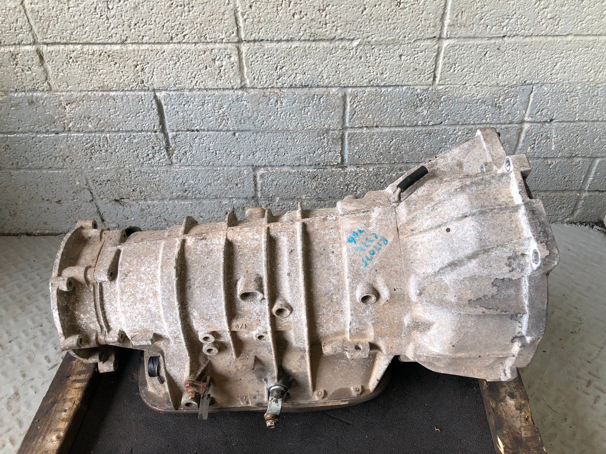 Range Rover L322 TD6 Automatic GM Gearbox Torque Converter Spares Repairs R17075