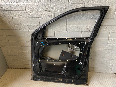 Discovery Sport Door Off Side Front Santorini Black L550 Land Rover L26095