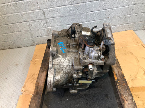 Freelander 2 Manual Gearbox AG9R 7002 FA 6 Speed 2.2 TD4 Land Rover 2006 to 2011