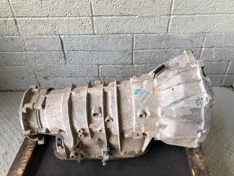 Range Rover L322 TD6 Automatic GM Gearbox Torque Converter Spares Repairs R17075