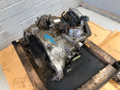 Freelander 2 Manual Gearbox AG9R 7002 FA 6 Speed 2.2 TD4 Land Rover 2006 to 2011