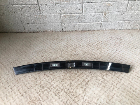 Discovery Sport Tailgate Trim Panel Handle with Switch L550 Land Rover L28046