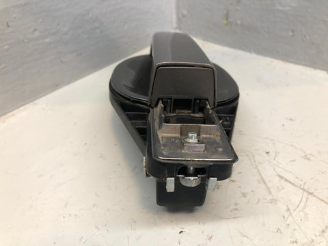 Range Rover L322 Door Handle in Stornoway Grey Near Side Front 2006 to 2013