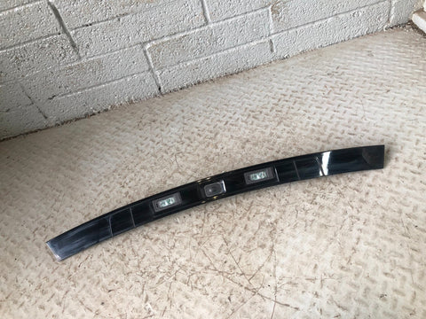 Discovery Sport Tailgate Trim Panel Handle with Switch L550 Land Rover L28046