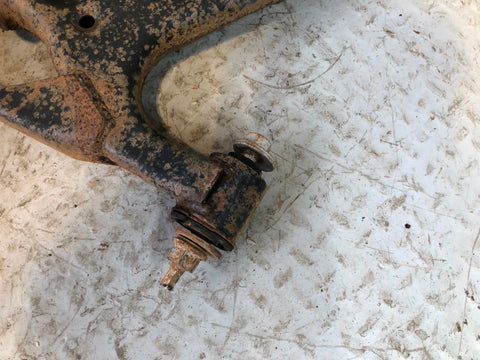 Discovery 3 Control Arm Front Lower Suspension Left Land Rover Poly Bush K12016