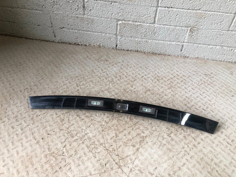 Discovery Sport Tailgate Trim Panel Handle with Switch L550 Land Rover L28046