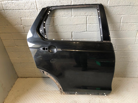 Discovery Sport Door Off Side Rear Santorini Black L550 Land Rover L26095