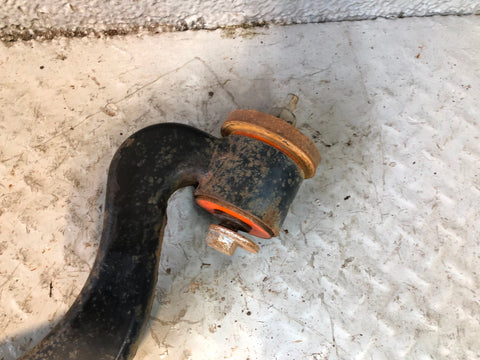 Discovery 3 Control Arm Front Lower Suspension Left Land Rover Poly Bush K12016