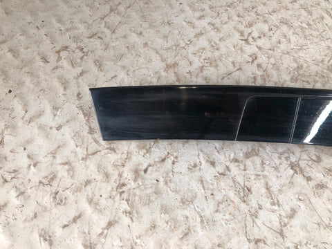 Discovery Sport Tailgate Trim Panel Handle with Switch L550 Land Rover L28046