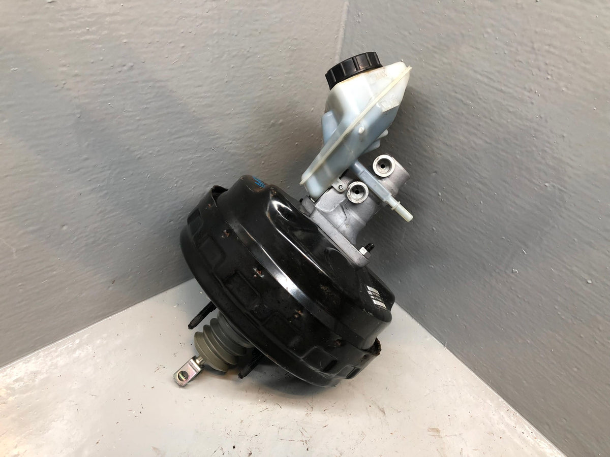 Freelander 2 Brake Servo and Master Cylinder 6G91-2B195-ND Land Rover